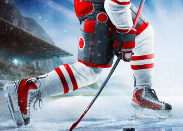 Hockey Stick Flex Guide: How to Choose the Right Flex (2026)