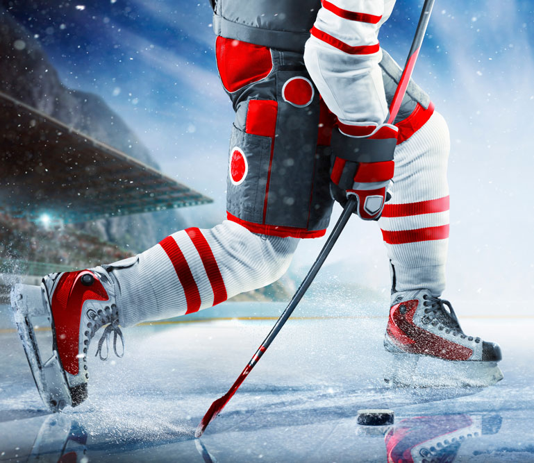Hockey Stick Flex Guide