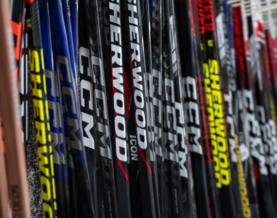 SportsEQ - Shop Hockey Sticks