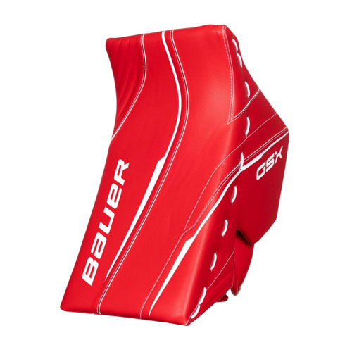 Goalie Blocker Equipment - SportsEQ