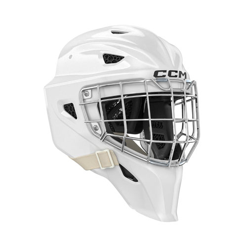 Goalie Mask Equipment - SportsEQ