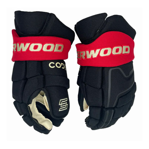 Hockey Gloves - SportsEQ